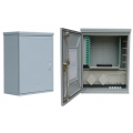 SUN-OCC-144SMC-B Outdoor Fiber Optic Cross-connect Cabinets